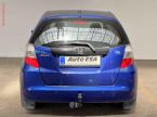Honda Jazz - fotka číslo 4