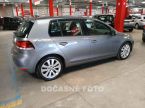 Volkswagen Golf - fotka číslo 1