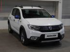 Dacia Sandero - fotka číslo 0
