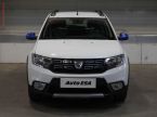 Dacia Sandero - fotka číslo 1
