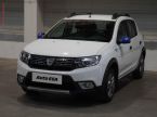 Dacia Sandero - fotka číslo 2