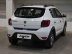 Dacia Sandero - fotka číslo 5