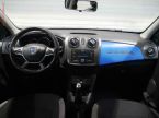 Dacia Sandero - fotka číslo 7