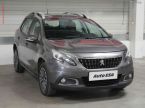 Peugeot 2008 - fotka číslo 0