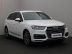 Audi Q7 - fotka číslo 0