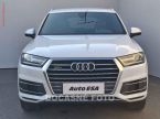 Audi Q7 - fotka číslo 1