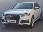 Audi Q7 - fotka číslo 2