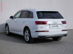 Audi Q7 - fotka číslo 5