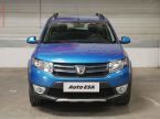 Dacia Sandero - fotka číslo 1