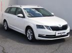 Škoda Octavia - fotka číslo 0