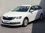 Škoda Octavia - fotka číslo 2