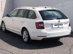 Škoda Octavia - fotka číslo 5