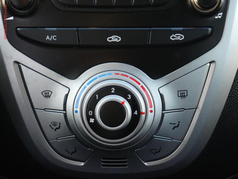 Hyundai ix20 - hlavní fotka