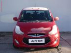 Hyundai ix20 - fotka číslo 1