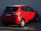 Hyundai ix20 - fotka číslo 5