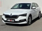 Škoda Scala - fotka číslo 2