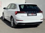 Škoda Scala - fotka číslo 5