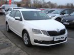 Škoda Octavia - fotka číslo 0