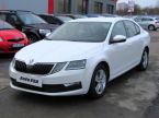 Škoda Octavia - fotka číslo 2