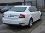 Škoda Octavia - fotka číslo 3