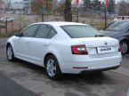 Škoda Octavia - fotka číslo 5
