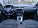 Škoda Octavia - fotka číslo 7