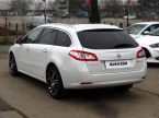Peugeot 508 - fotka číslo 5