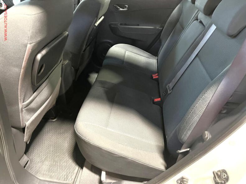 Renault Koleos - hlavní fotka