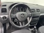 Škoda Yeti - fotka číslo 13