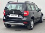 Škoda Yeti - fotka číslo 3