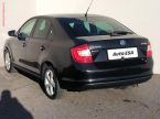 Škoda Rapid - fotka číslo 5