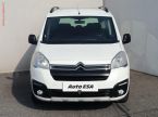Citroën Berlingo - fotka číslo 1