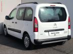 Citroën Berlingo - fotka číslo 5