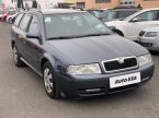 Škoda Octavia - fotka číslo 0