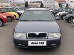 Škoda Octavia - fotka číslo 1