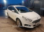 Ford S-MAX - fotka číslo 0