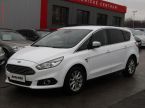 Ford S-MAX - fotka číslo 2