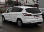 Ford S-MAX - fotka číslo 5