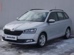 Škoda Fabia - fotka číslo 2