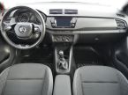 Škoda Fabia - fotka číslo 7