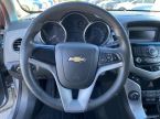 Chevrolet Cruze - fotka číslo 10