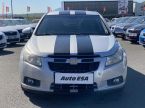 Chevrolet Cruze - fotka číslo 1