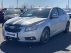 Chevrolet Cruze - fotka číslo 2