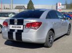 Chevrolet Cruze - fotka číslo 3