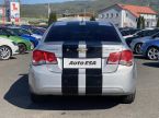 Chevrolet Cruze - fotka číslo 4