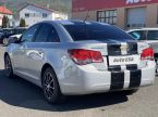 Chevrolet Cruze - fotka číslo 5