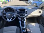 Chevrolet Cruze - fotka číslo 7