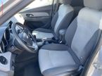 Chevrolet Cruze - fotka číslo 8