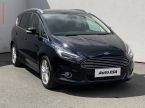 Ford S-MAX - fotka číslo 0