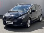 Ford S-MAX - fotka číslo 2
